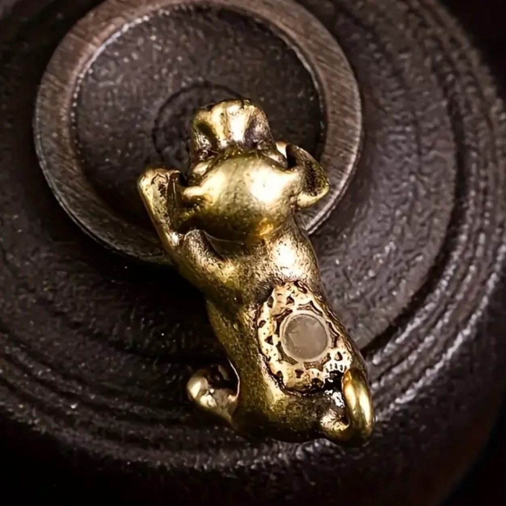 Dog charm - Picture 5 of 8